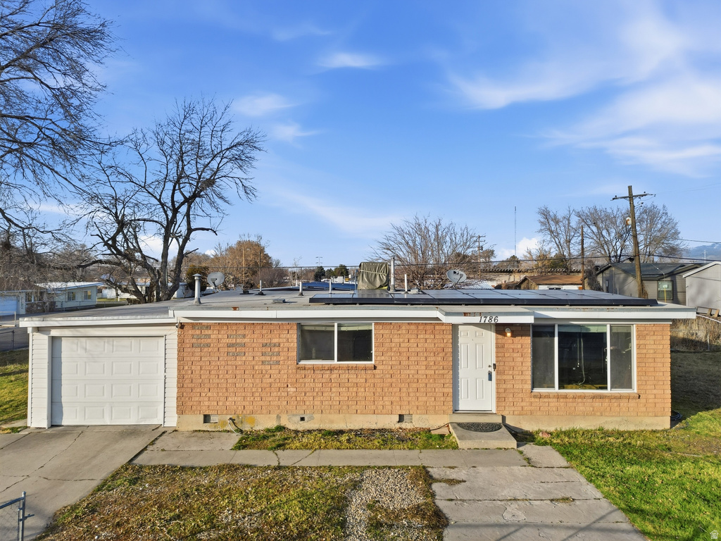 1786 W 3300 S West Valley City, UT 84119