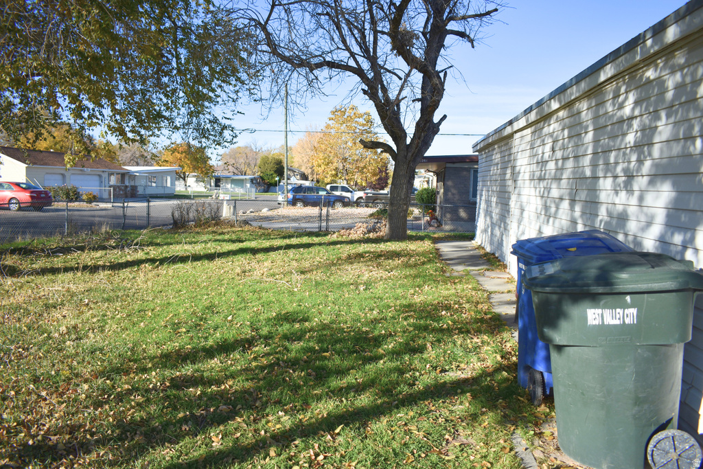 1786 W 3300 S West Valley City, UT 84119