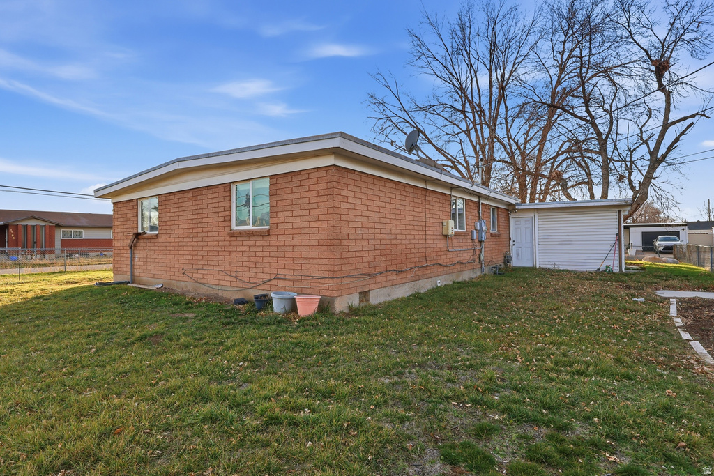 1786 W 3300 S West Valley City, UT 84119