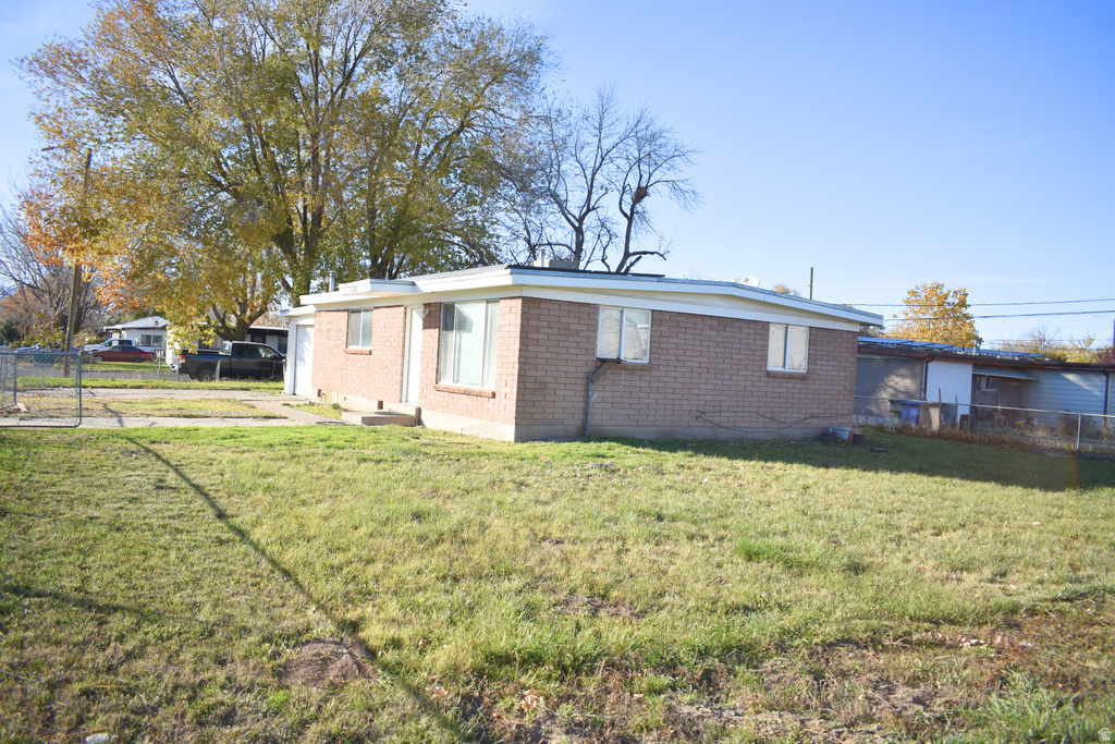 1786 W 3300 S West Valley City, UT 84119