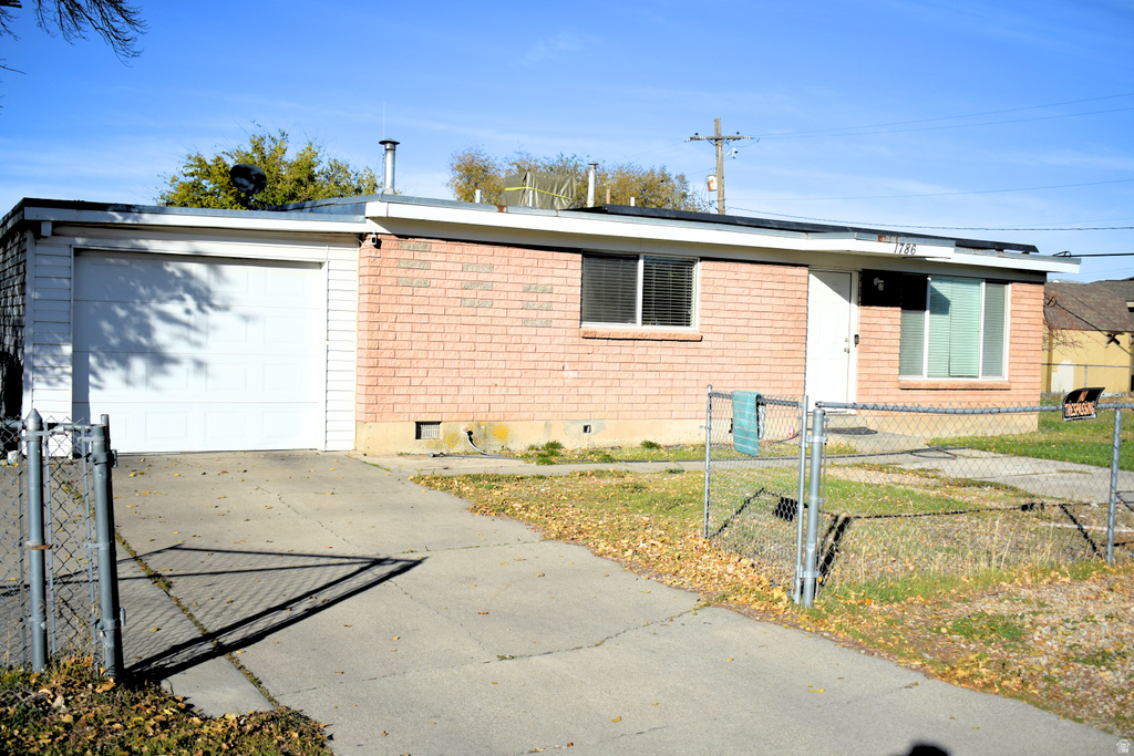 1786 W 3300 S West Valley City, UT 84119