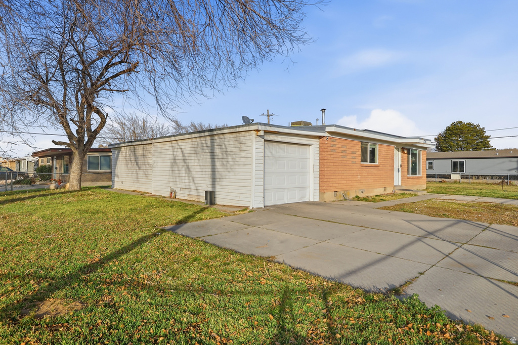 1786 W 3300 S West Valley City, UT 84119