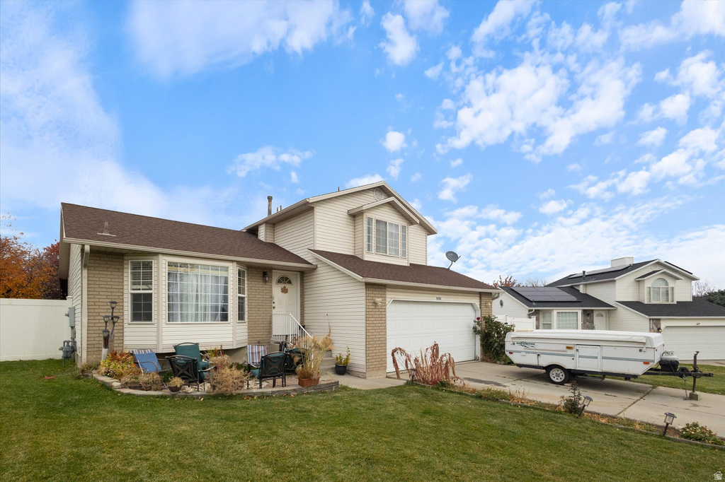 5352 W CASSATT CIR Kearns, UT 84118