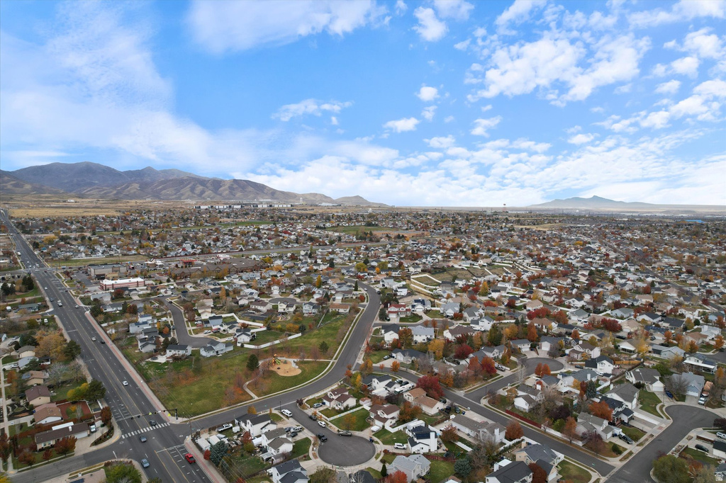 5352 W CASSATT CIR Kearns, UT 84118