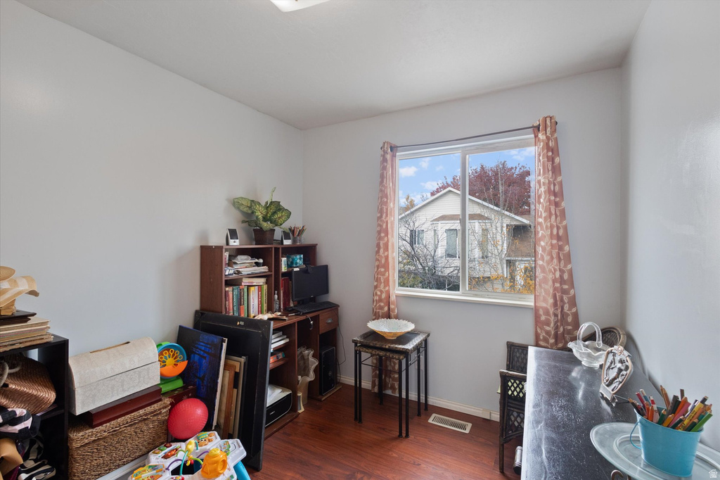 5352 W CASSATT CIR Kearns, UT 84118