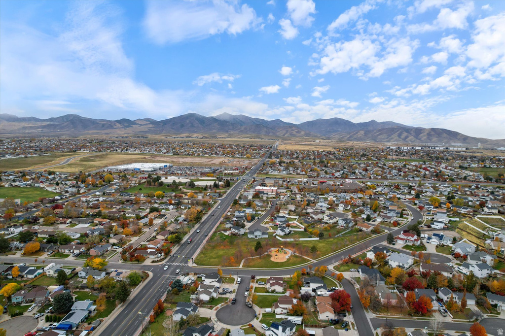 5352 W CASSATT CIR Kearns, UT 84118