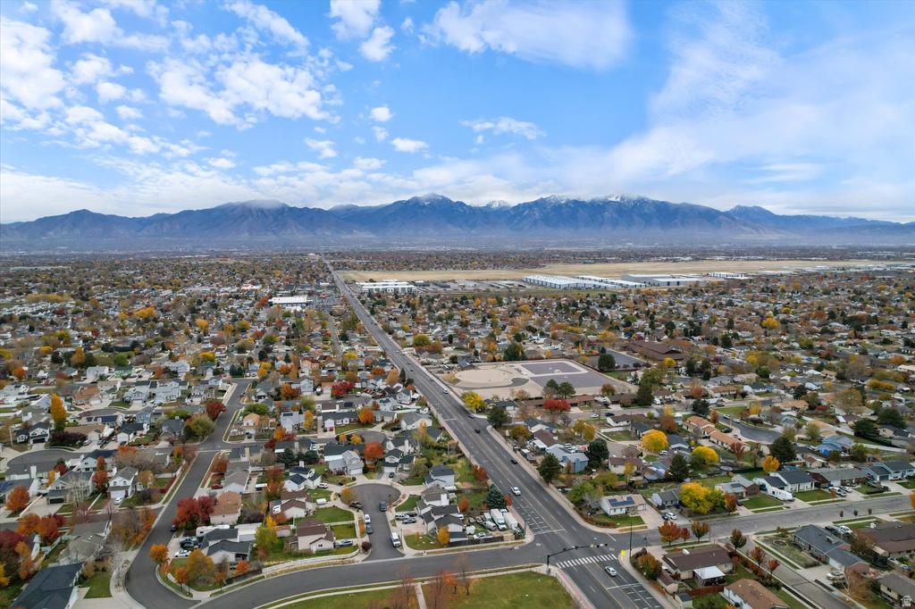 5352 W CASSATT CIR Kearns, UT 84118