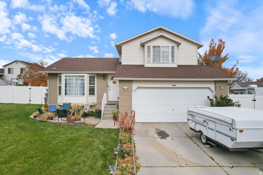 5352 W CASSATT CIR Kearns, UT 84118