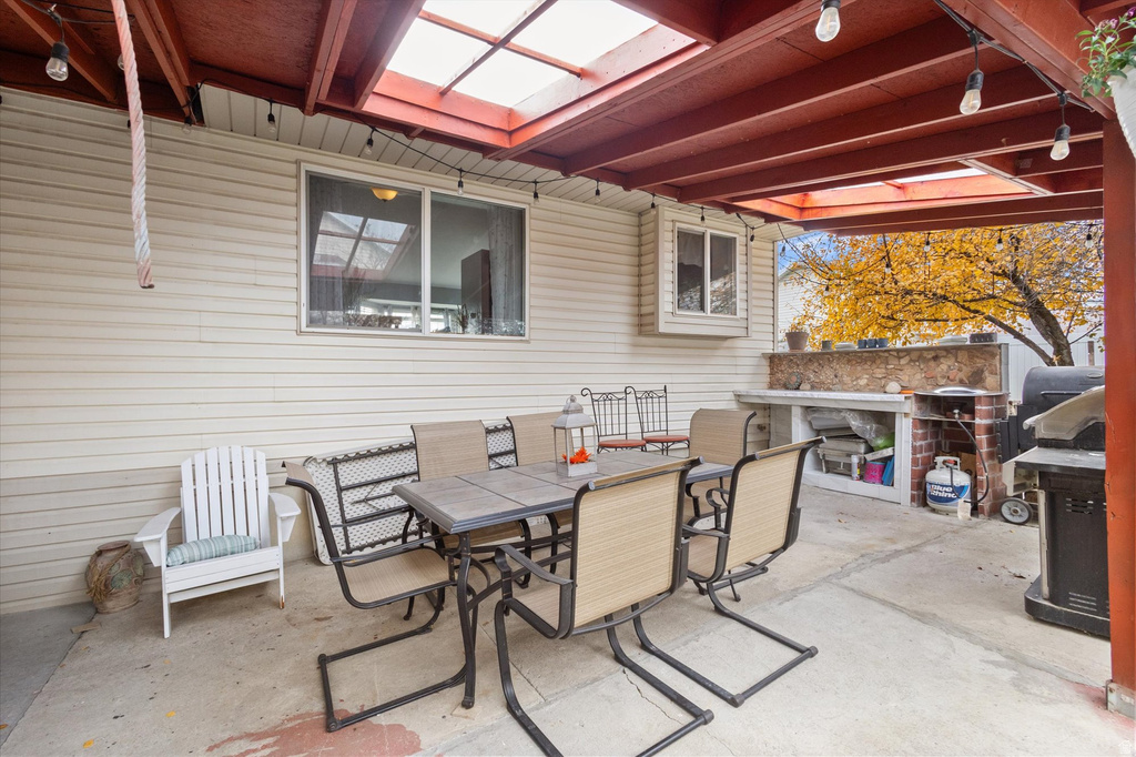 5352 W CASSATT CIR Kearns, UT 84118