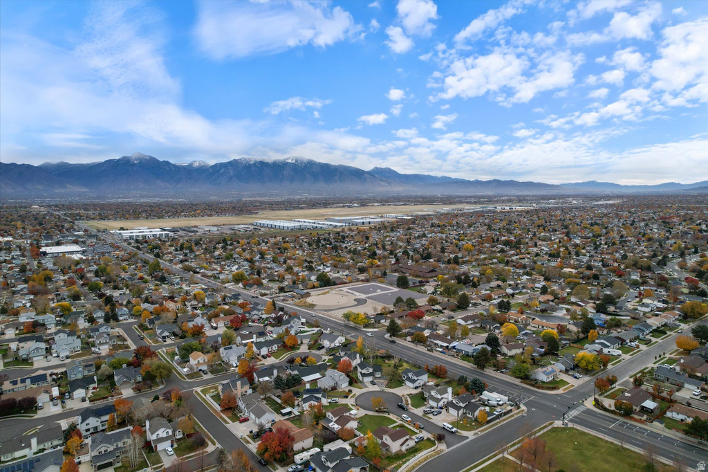 5352 W CASSATT CIR Kearns, UT 84118