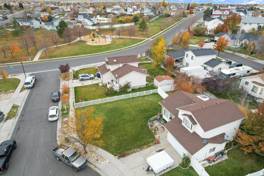 5352 W CASSATT CIR Kearns, UT 84118