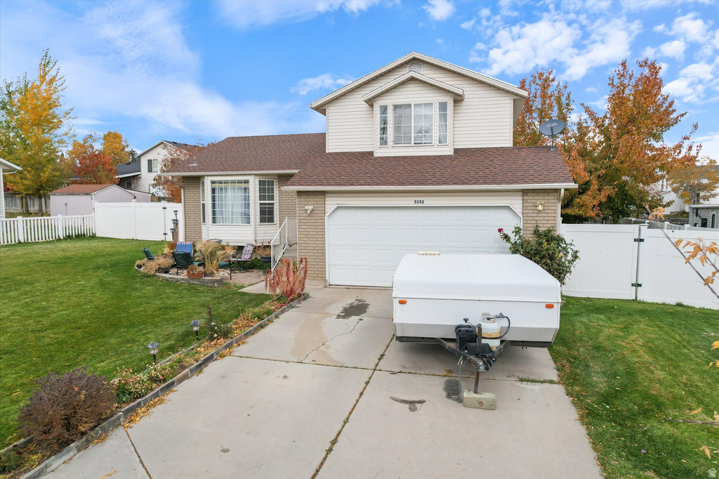 5352 W CASSATT CIR Kearns, UT 84118
