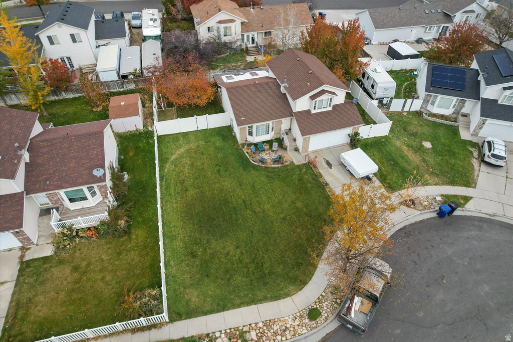 5352 W CASSATT CIR Kearns, UT 84118