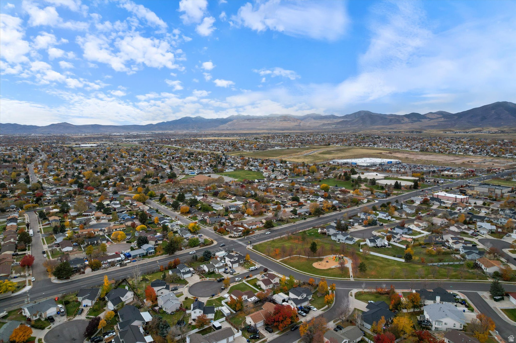 5352 W CASSATT CIR Kearns, UT 84118