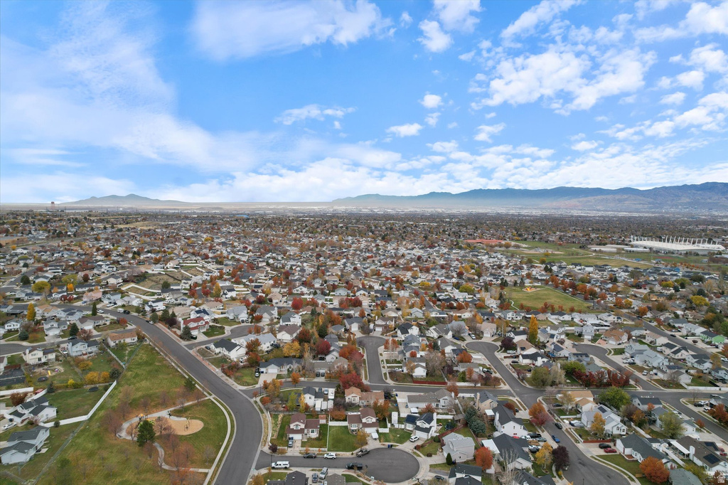 5352 W CASSATT CIR Kearns, UT 84118