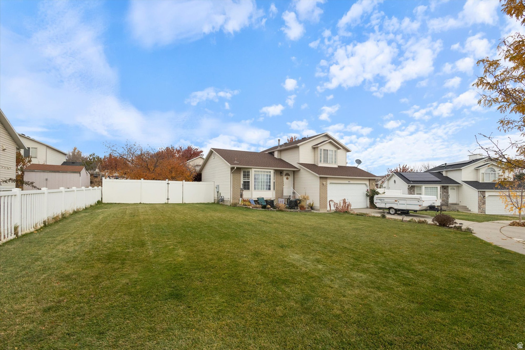 5352 W CASSATT CIR Kearns, UT 84118