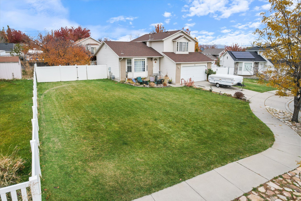 5352 W CASSATT CIR Kearns, UT 84118