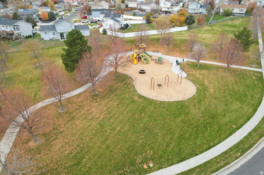 5352 W CASSATT CIR Kearns, UT 84118