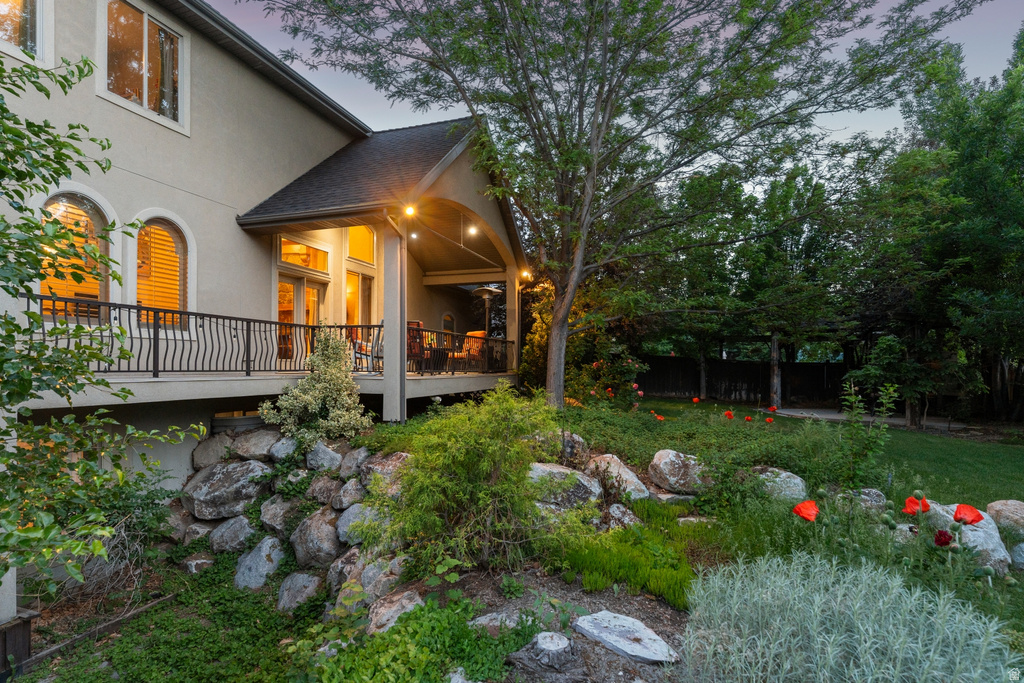 13302 S CORNER WOOD DR Draper, UT 84020