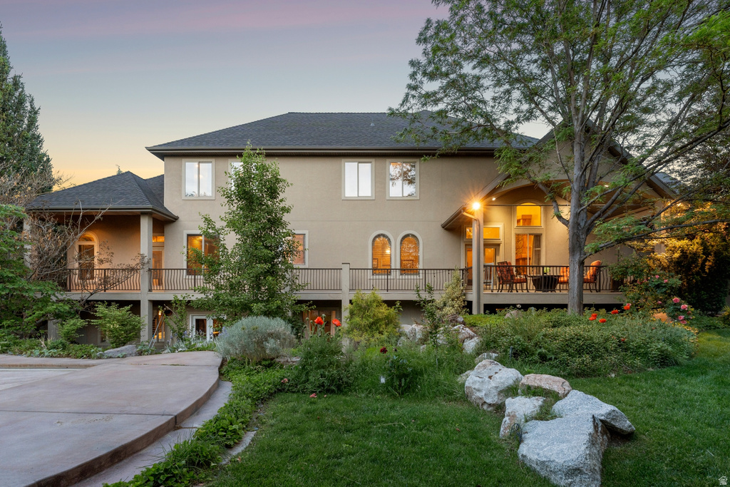 13302 S CORNER WOOD DR Draper, UT 84020