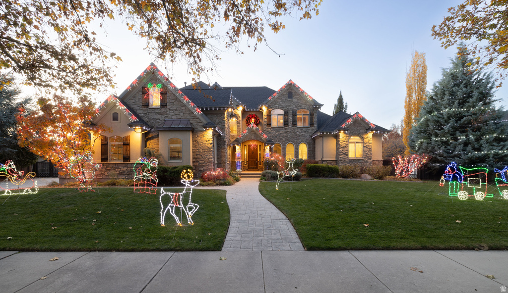 13302 S CORNER WOOD DR Draper, UT 84020