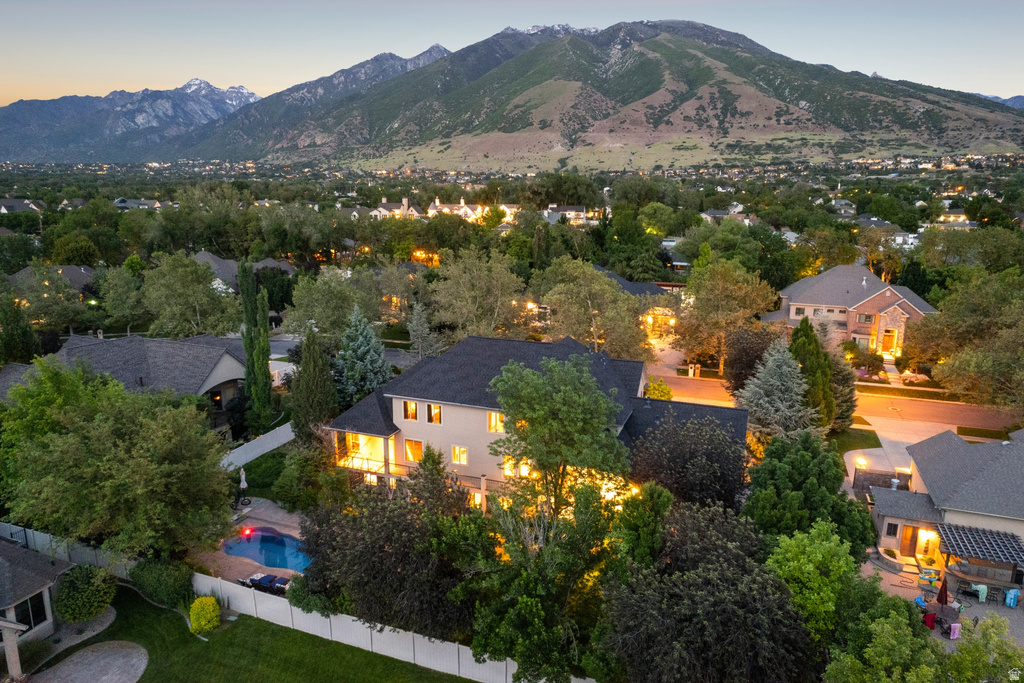 13302 S CORNER WOOD DR Draper, UT 84020