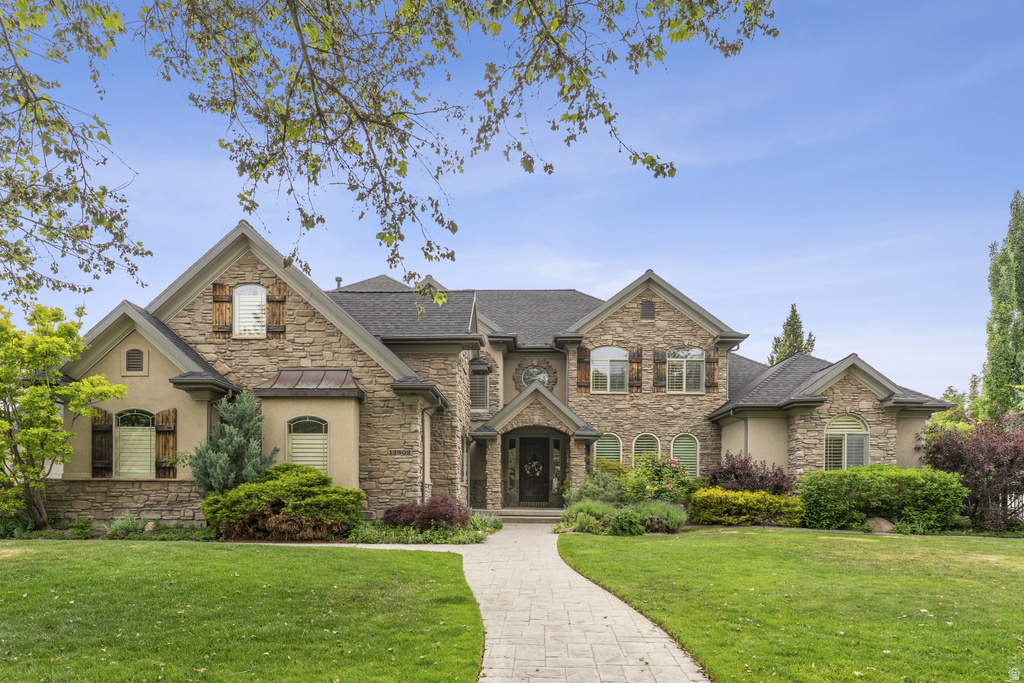 13302 S CORNER WOOD DR Draper, UT 84020