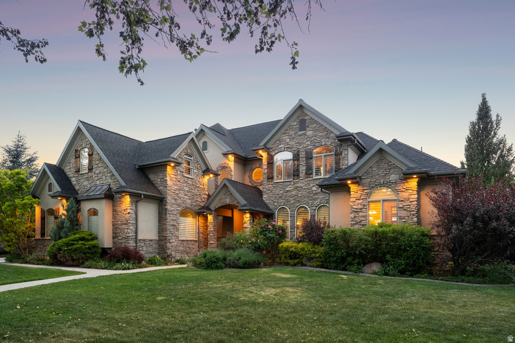 13302 S CORNER WOOD DR Draper, UT 84020