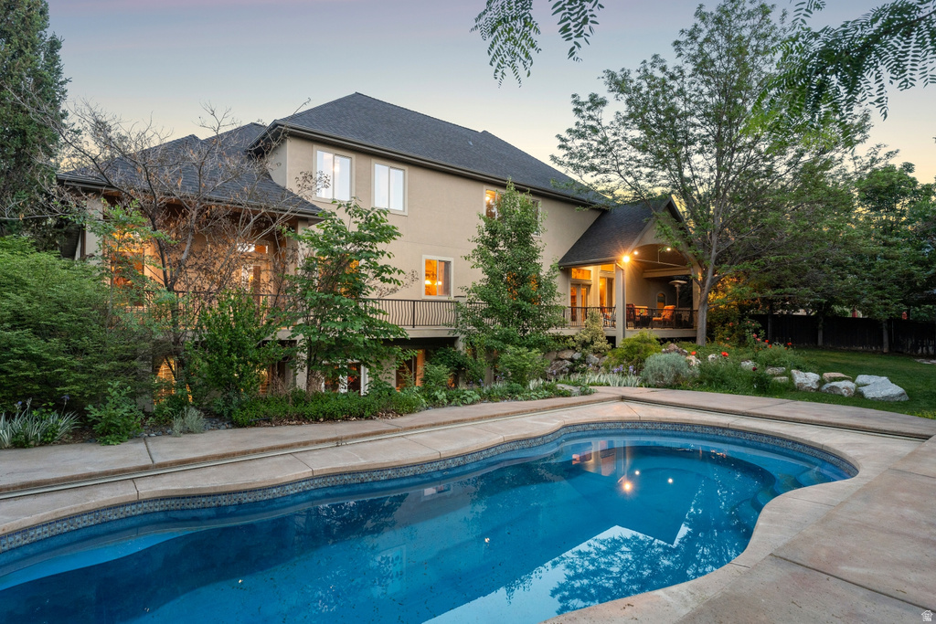 13302 S CORNER WOOD DR Draper, UT 84020