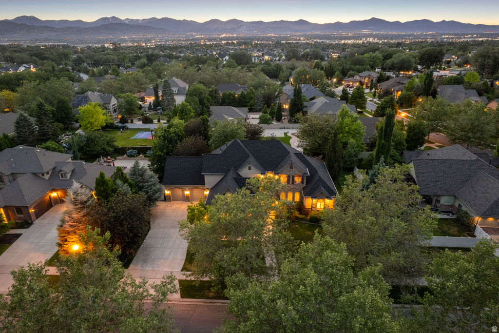 13302 S CORNER WOOD DR Draper, UT 84020