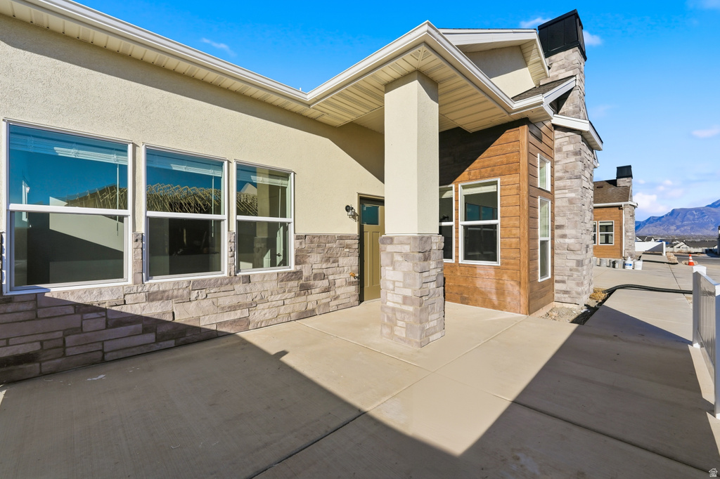 1497 N SARATOGA LN #B Saratoga Springs, UT 84045