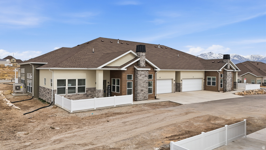 1497 N SARATOGA LN #B Saratoga Springs, UT 84045
