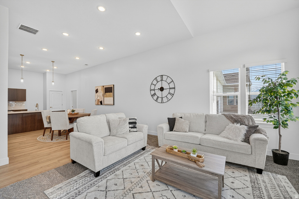 1497 N SARATOGA LN #B Saratoga Springs, UT 84045