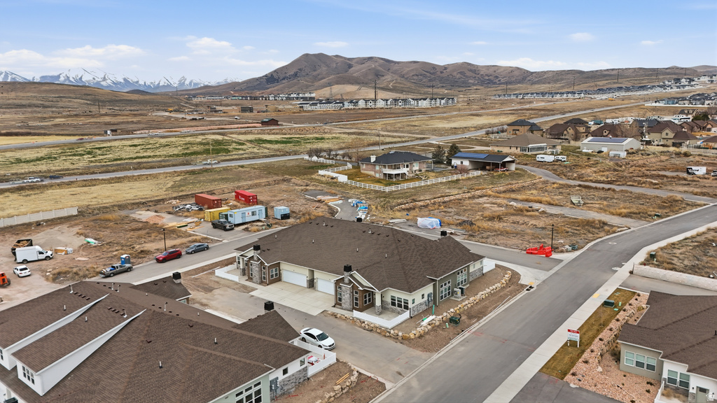 1497 N SARATOGA LN #B Saratoga Springs, UT 84045