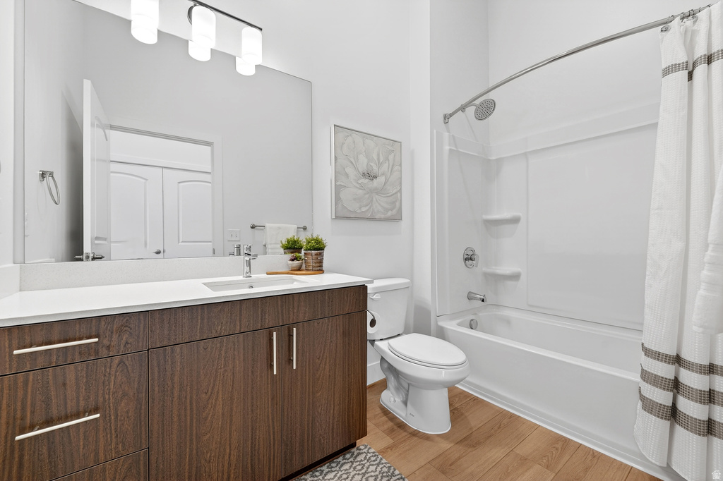 1497 N SARATOGA LN #B Saratoga Springs, UT 84045