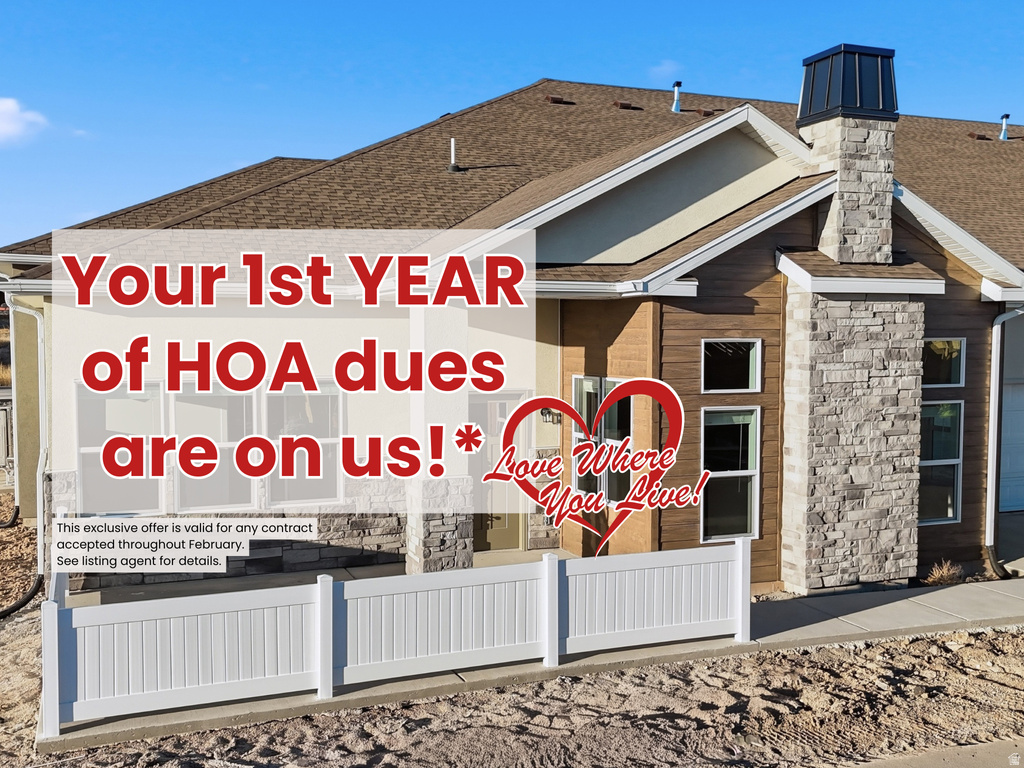 1497 N SARATOGA LN #B Saratoga Springs, UT 84045