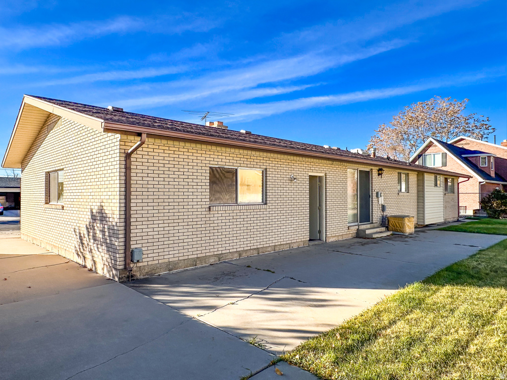 567 S 670 E Orem, UT 84097