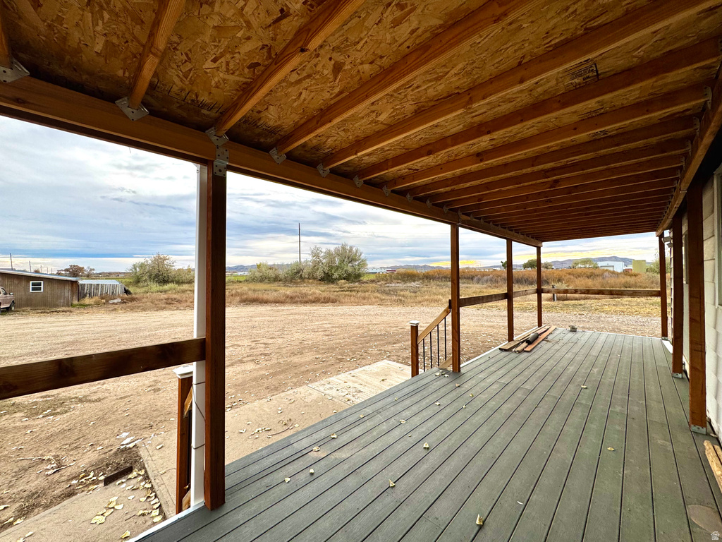 1720 E 500 S Naples, UT 84078