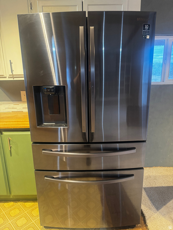 1720 E 500 S Naples, UT 84078