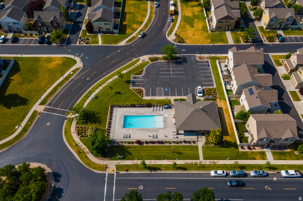 1012 CAMBRIA DR North Salt Lake, UT 84054