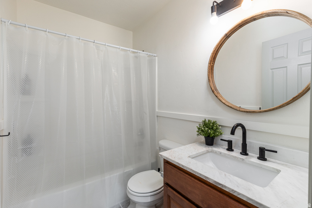 1012 CAMBRIA DR North Salt Lake, UT 84054