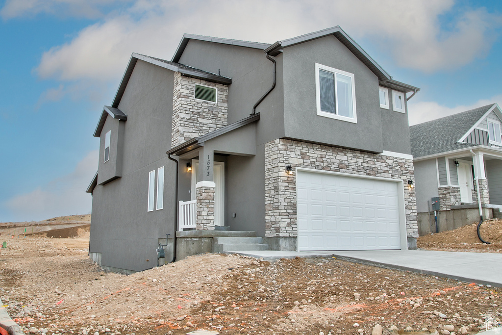 1635 S SAGEBERRY DR #340 Santaquin, UT 84655