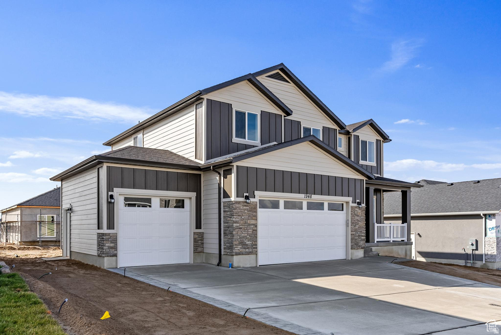 1647 S SAGEBERRY DR #341 Santaquin, UT 84655