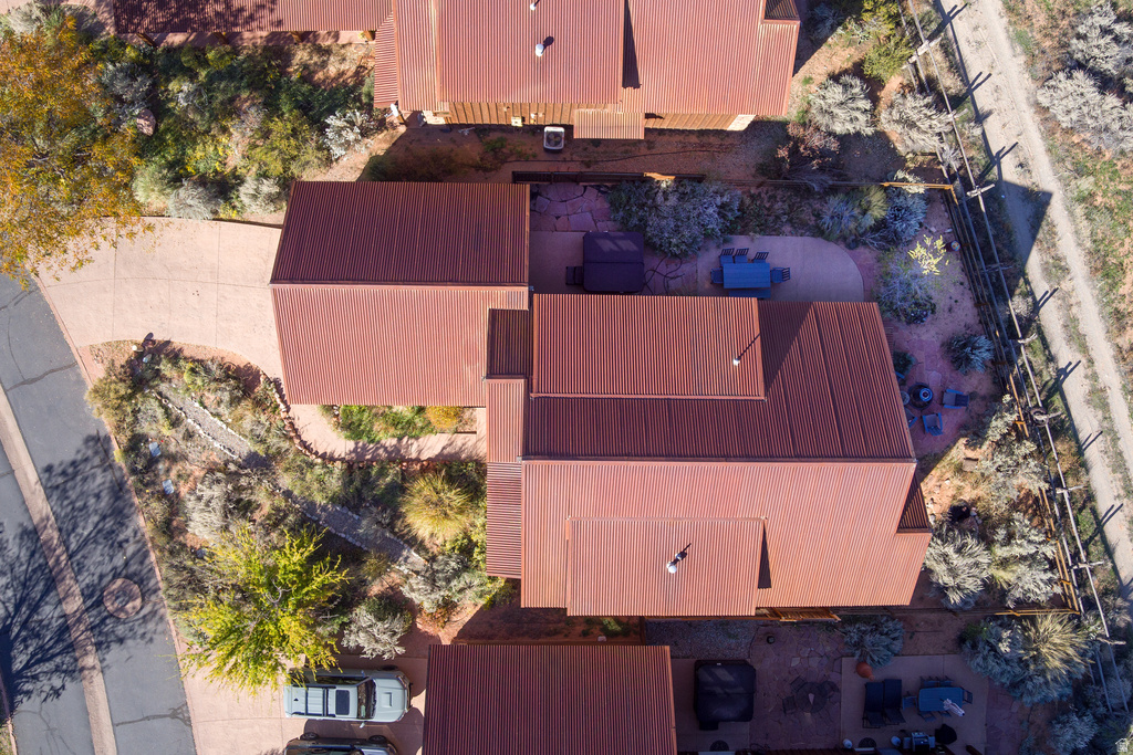 2845 E BENCH RD #4 Moab, UT 84532