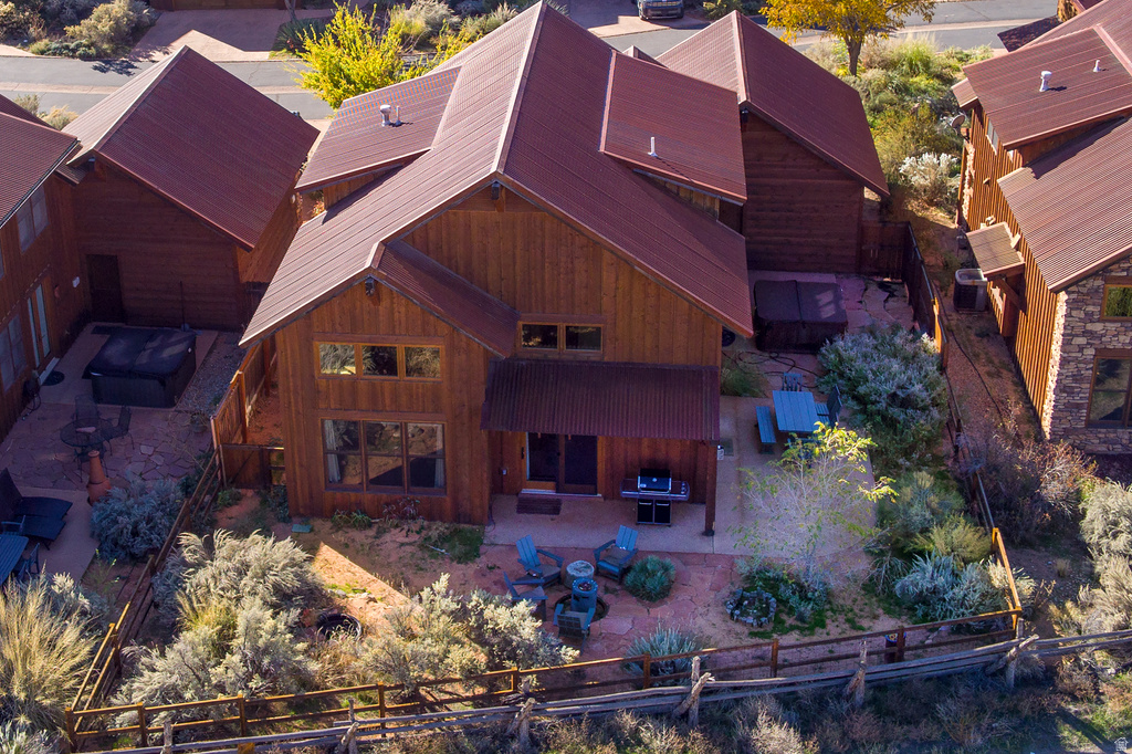 2845 E BENCH RD #4 Moab, UT 84532