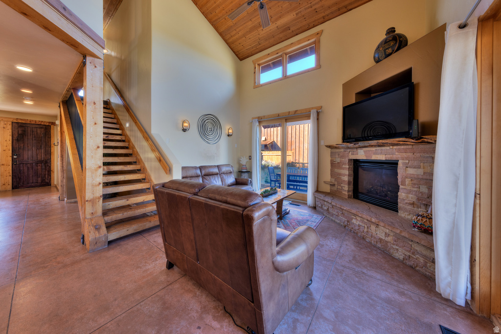 2845 E BENCH RD #4 Moab, UT 84532