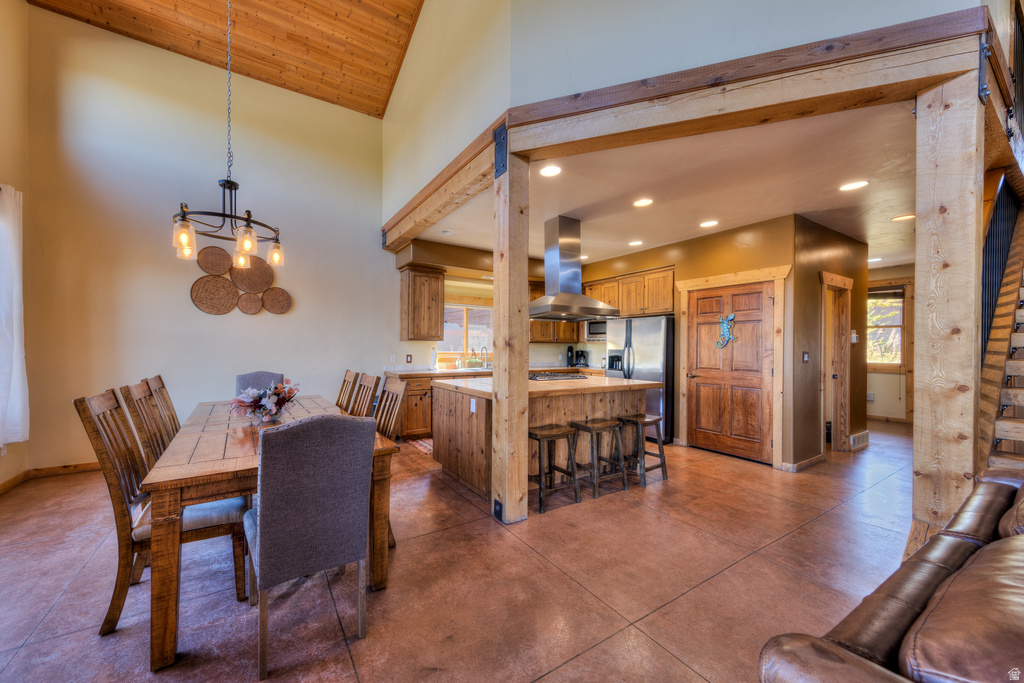 2845 E BENCH RD #4 Moab, UT 84532