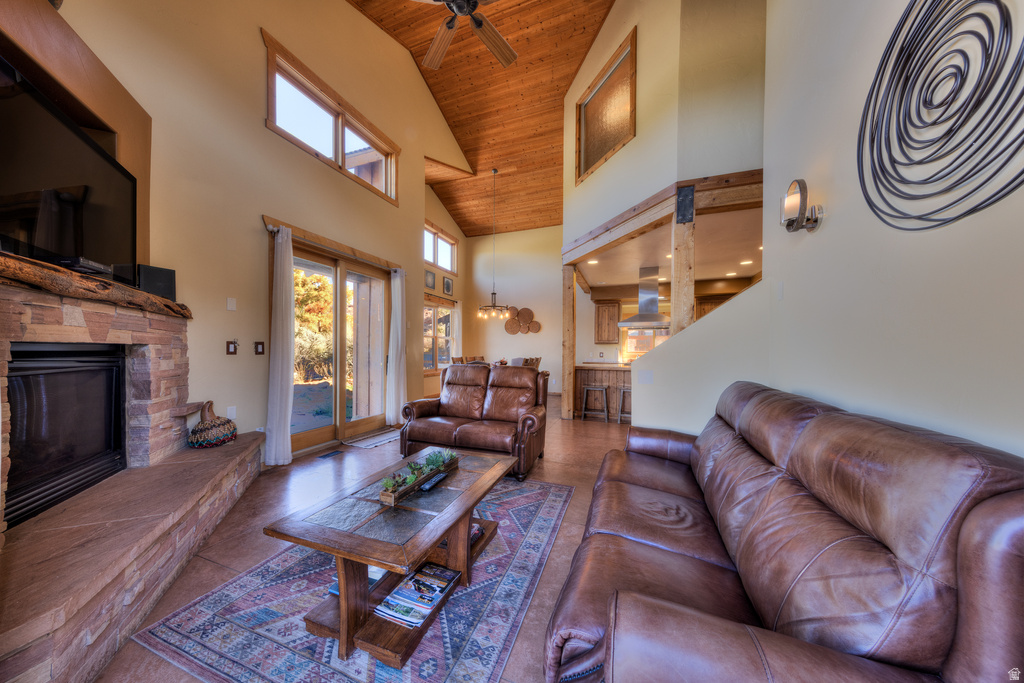 2845 E BENCH RD #4 Moab, UT 84532