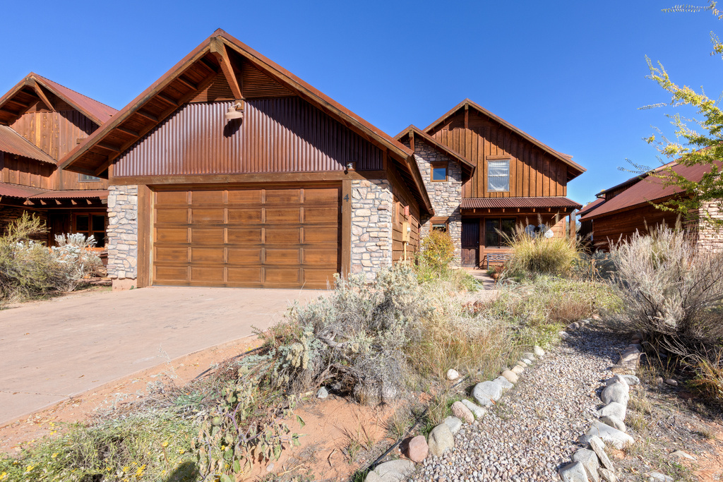 2845 E BENCH RD #4 Moab, UT 84532