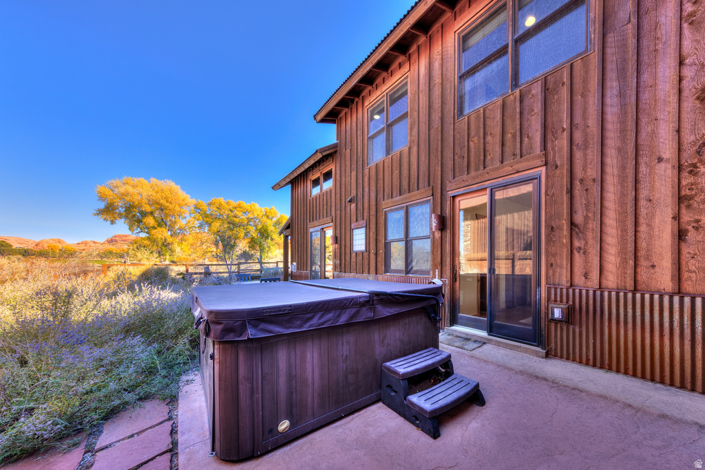 2845 E BENCH RD #4 Moab, UT 84532